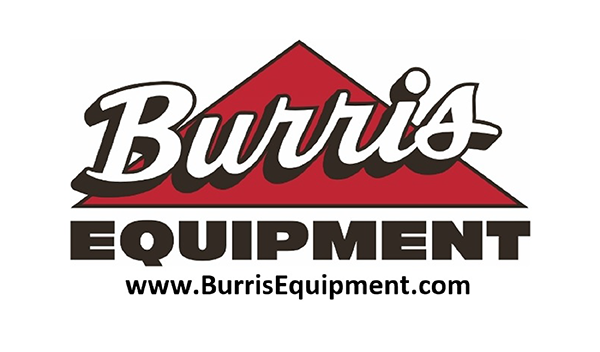 Burris Equipment - Gold Sponsor
