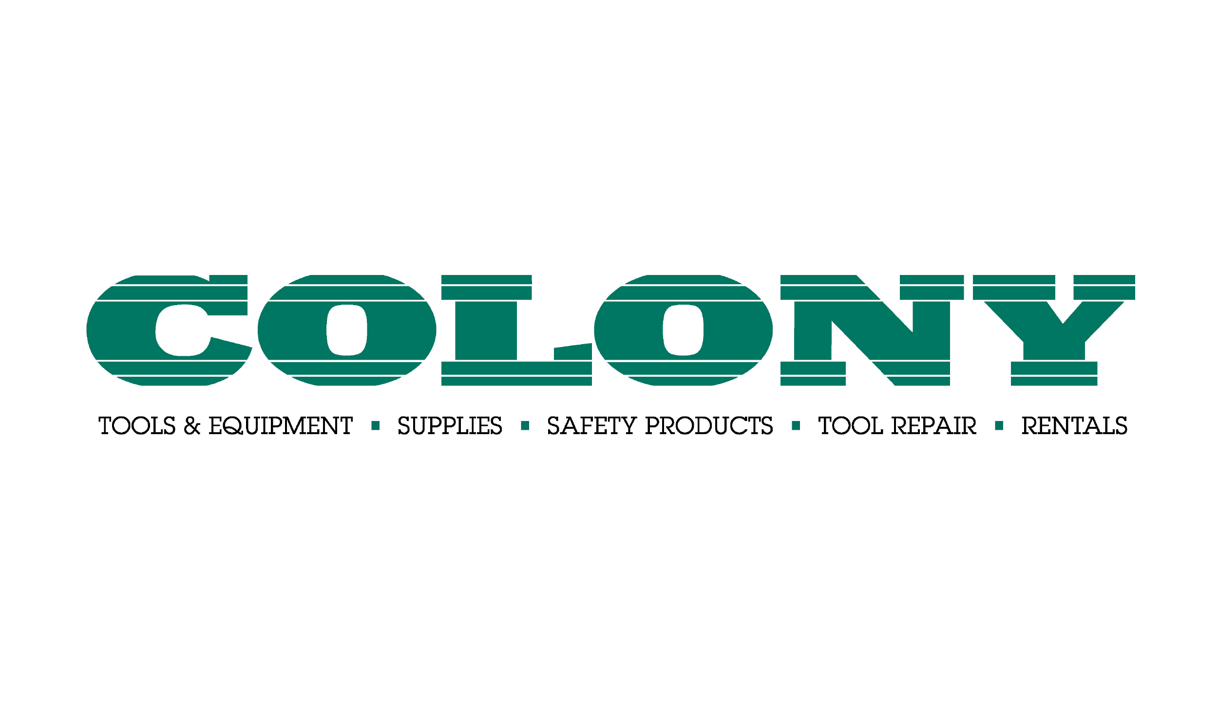 Colony Hardware