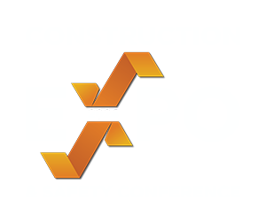 Construction Expo & Safety Conference ASA Chicago Construction Safety Council Logo