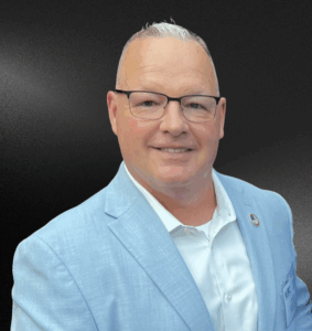 Justin Azbill, Ph.D. The Tribal Group